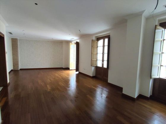 Foto 2 de Venta de piso en Arenal de 3 habitaciones con terraza y ascensor