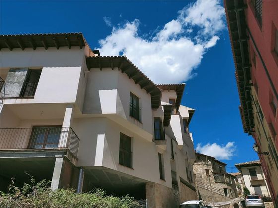 Foto 1 de Casa en venda a Mora de Rubielos de 3 habitacions i 106 m²