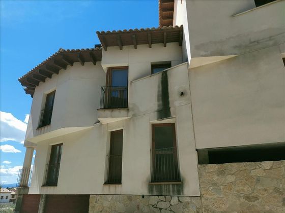 Foto 2 de Casa en venda a Mora de Rubielos de 3 habitacions i 106 m²