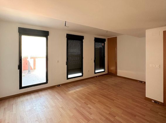 Foto 1 de Venta de piso en Alcúdia (l´) de 2 habitaciones con terraza y ascensor