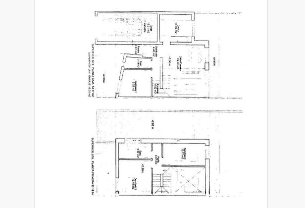 Foto 1 de Casa adossada en venda a Manganeses de la Lampreana de 1 habitació i 12142 m²