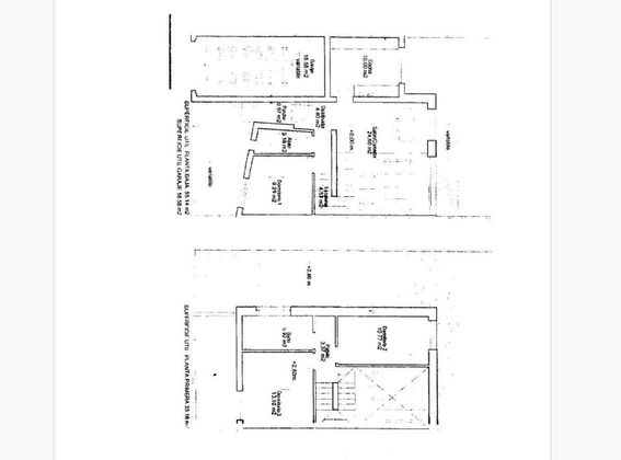Foto 2 de Venta de casa adosada en Manganeses de la Lampreana de 1 habitación y 12142 m²