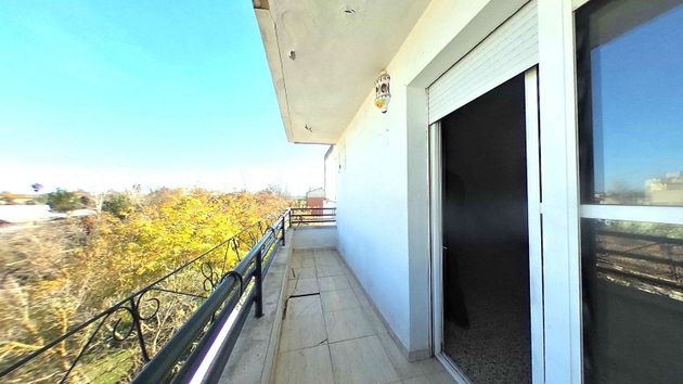 Foto 1 de Pis en venda a Montijo de 4 habitacions amb balcó
