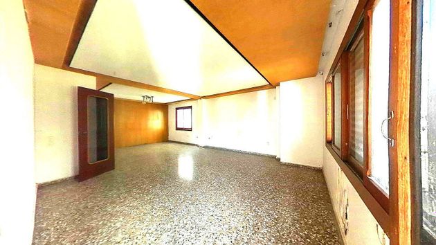 Foto 2 de Piso en venta en Vall d´Uixó (la) de 3 habitaciones con terraza