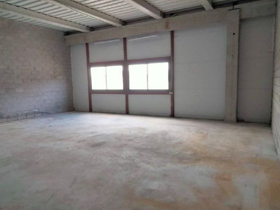 Foto 2 de Oficina en venda a Santurtzi de 118 m²