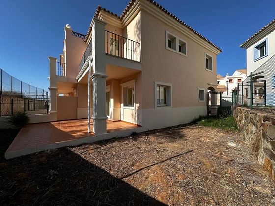 Foto 2 de Casa en venda a Costa Esuri de 4 habitacions amb terrassa i piscina