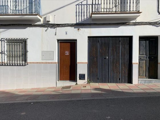 Foto 1 de Casa en venda a Cabezas de San Juan (Las) de 6 habitacions amb terrassa i garatge