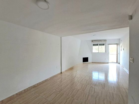 Foto 2 de Casa en venta en Molina de Segura ciudad de 4 habitaciones con garaje y balcón