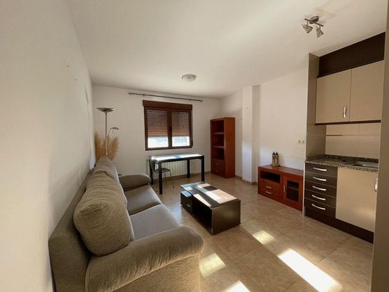Foto 2 de Pis en venda a Manzanera de 2 habitacions i 54 m²