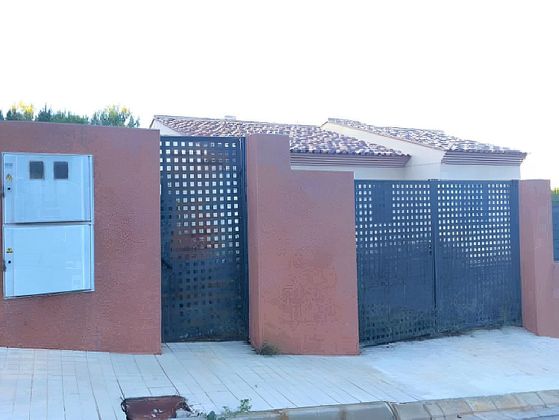 Foto 1 de Piso en venta en Calicanto - Cumbres de Calicanto - Santo Domingo de 3 habitaciones con piscina y garaje
