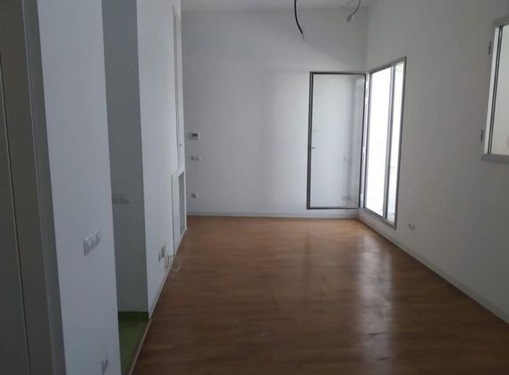Foto 2 de Venta de piso en Castalla de 3 habitaciones con terraza y garaje
