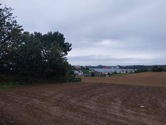 Foto 2 de Venta de terreno en Castropol de 37839 m²