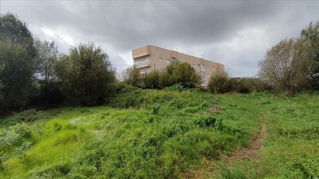 Foto 1 de Terreny en venda a Vilanova de Arousa de 4274 m²