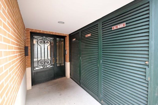 Foto 2 de Pis en venda a Alameda de la Sagra de 2 habitacions amb garatge i ascensor