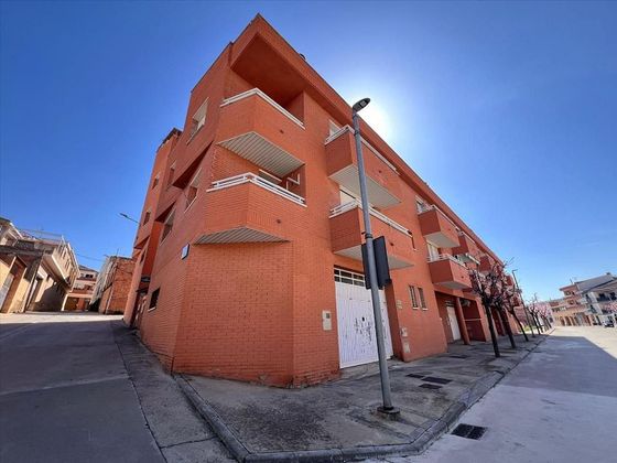 Foto 1 de Pis en venda a Puigverd de Lleida de 4 habitacions amb garatge i balcó