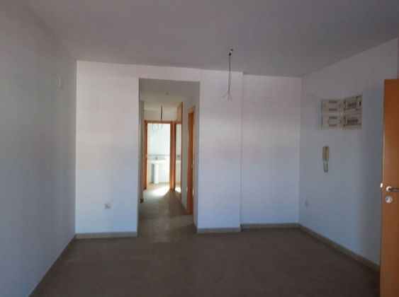 Foto 2 de Venta de piso en Pego de 1 habitación con terraza y ascensor