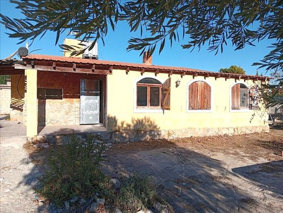 Foto 1 de Casa en venda a Valle del Sol - Rio Park de 3 habitacions amb terrassa i piscina