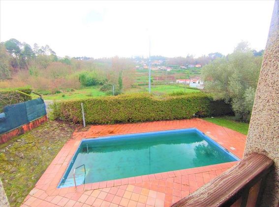 Foto 1 de Pis en venda a Lobios de 2 habitacions amb terrassa i piscina