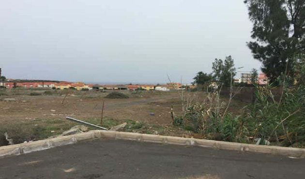 Foto 1 de Venta de terreno en La Pardilla - San Antonio de 1145 m²