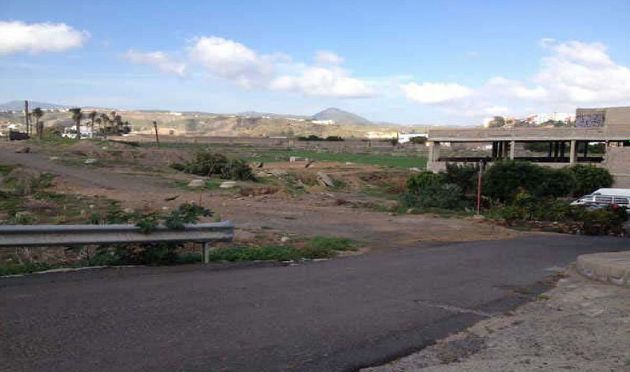 Foto 2 de Venta de terreno en La Pardilla - San Antonio de 1145 m²