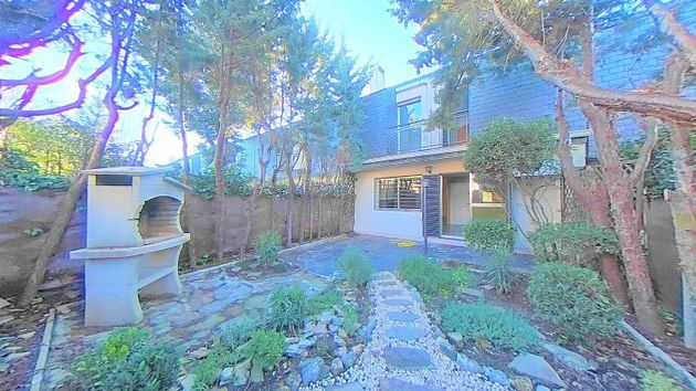 Foto 1 de Casa en venta en Alpedrete de 4 habitaciones con terraza y garaje