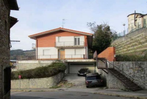 Foto 1 de Piso en venta en Mioño - Santullán de 1 habitación con garaje y balcón