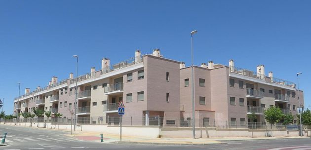 Foto 1 de Venta de piso en Sangonera la Verde de 2 habitaciones con terraza y piscina