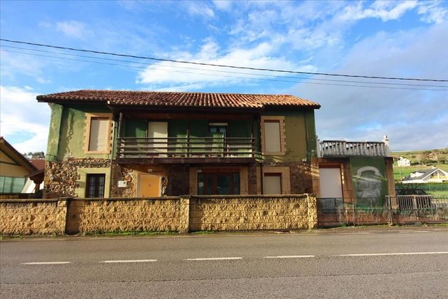 Foto 1 de Casa en venda a Entrambasaguas de 2 habitacions amb terrassa