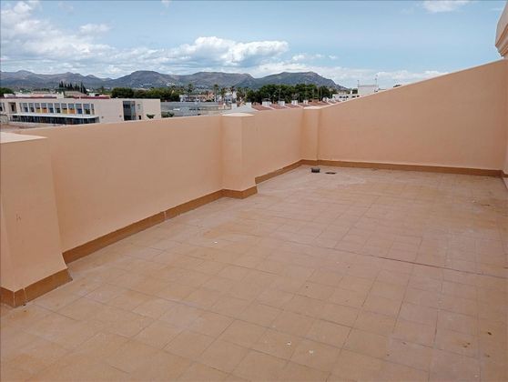Foto 2 de Pis en venda a Rafelbuñol/Rafelbunyol de 2 habitacions amb terrassa i garatge