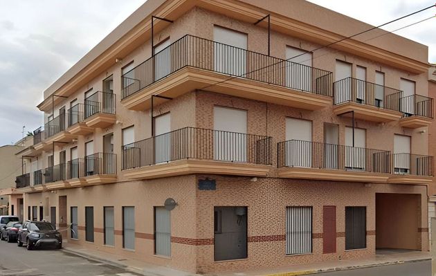 Foto 1 de Venta de piso en Rafelbuñol/Rafelbunyol de 2 habitaciones con terraza y ascensor