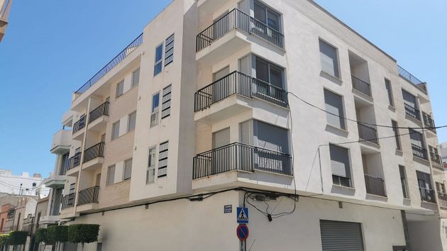 Foto 2 de Venta de piso en Centro - Almazora/Almassora de 3 habitaciones con balcón y ascensor