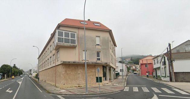 Foto 2 de Edificio en venta en Neda de 1295 m²