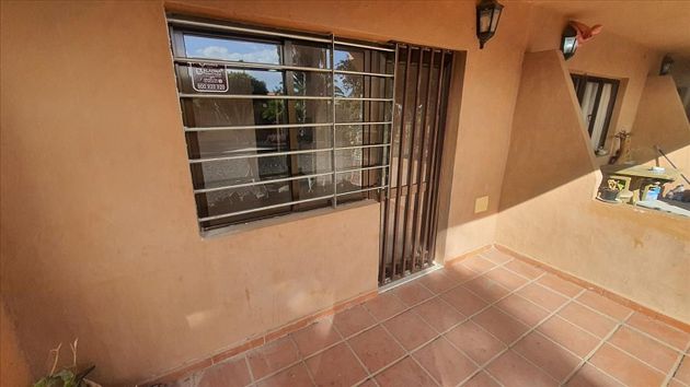 Foto 1 de Venta de piso en Corralejo de 1 habitación con terraza
