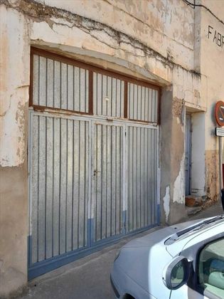 Foto 1 de Garatge en venda a Albalate del Arzobispo de 50 m²