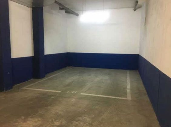 Foto 2 de Garatge en venda a Centro - Rivas-Vaciamadrid de 29 m²