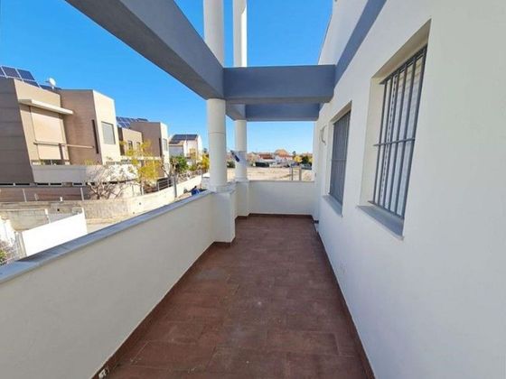 Foto 2 de Casa en venta en Oliva Playa de 3 habitaciones con terraza y piscina