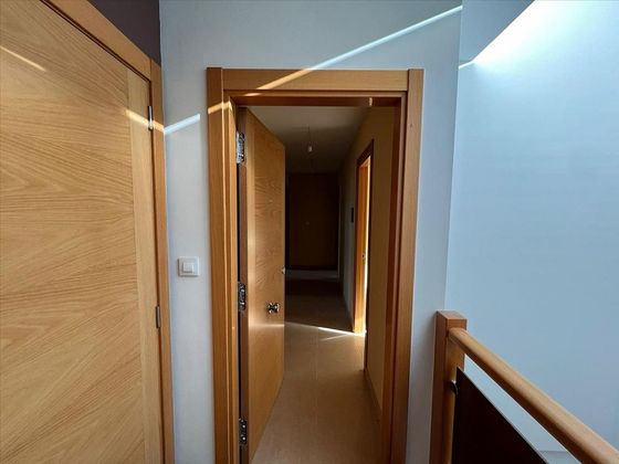 Foto 2 de Venta de piso en Cabanas de 2 habitaciones con ascensor