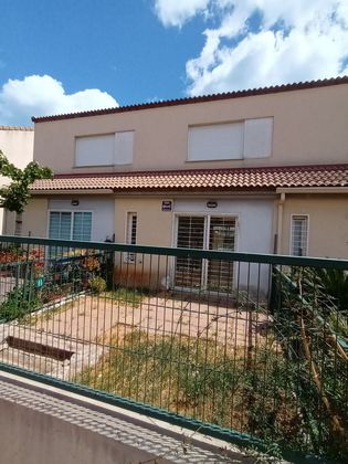 Foto 1 de Casa en venda a El Balcó - Jaume I de 2 habitacions amb terrassa