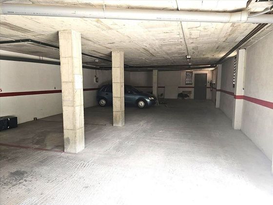 Foto 2 de Garatge en venda a Sant Martí de Centelles de 13 m²