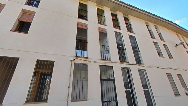Foto 1 de Venta de piso en Remolins - St Jaume de 2 habitaciones con terraza