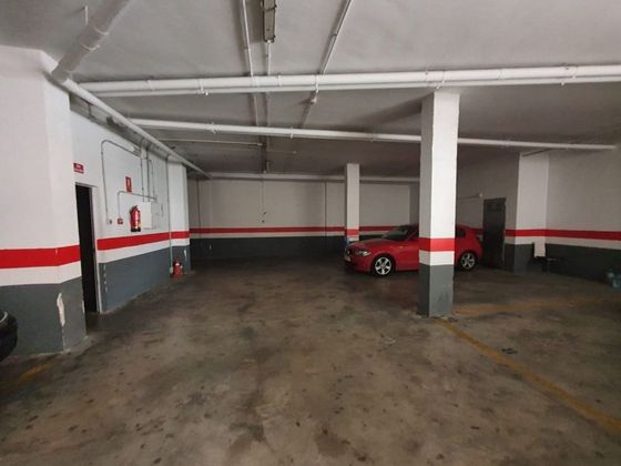 Foto 1 de Garatge en venda a Zona Montecañada - Parque Tecnológico de 25 m²