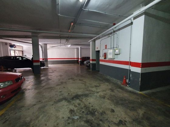 Foto 2 de Garatge en venda a Zona Montecañada - Parque Tecnológico de 25 m²