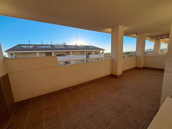 Foto 1 de Dúplex en venda a Playa de Puçol de 3 habitacions amb terrassa i ascensor