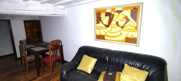 Foto 2 de Pis en venda a Centro - Ayuntamiento de 3 habitacions i 120 m²