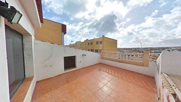 Foto 1 de Casa en venda a La Garita - Marpequeña de 4 habitacions amb terrassa i garatge