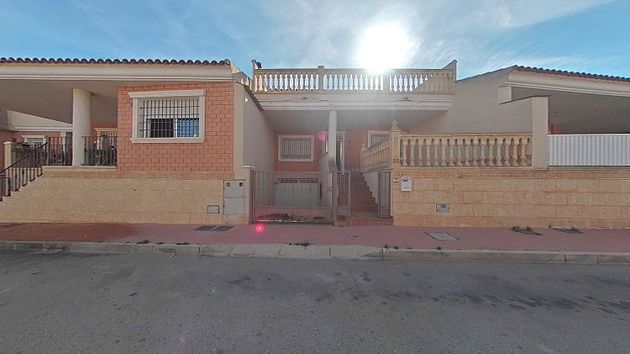 Foto 1 de Casa en venda a Torres de Cotillas (Las) de 5 habitacions amb terrassa i garatge