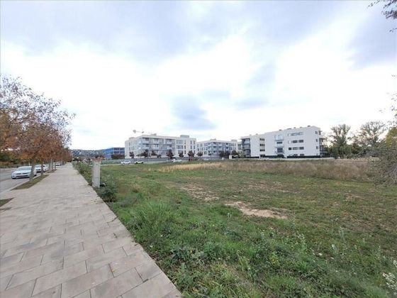Foto 1 de Venta de terreno en Domeny - Fontajau - Taialà de 2950 m²
