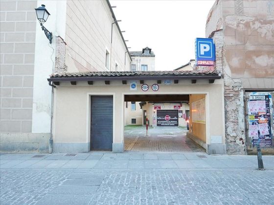 Foto 1 de Local en venda a Plaza Mayor - San Agustín amb garatge