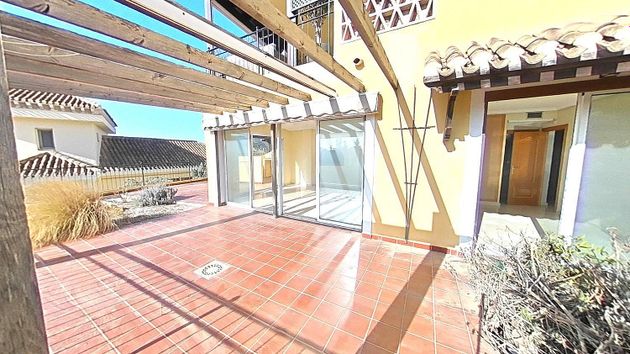 Foto 2 de Venta de piso en Canteras de 2 habitaciones con terraza y piscina
