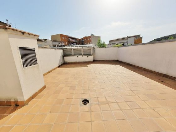 Foto 2 de Venta de piso en Sant Julià de Ramis de 2 habitaciones con terraza y ascensor